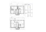 Moderne Wohnqualität: 6 Neubauwohnungen in Reppenstedt -KFN Energieeffizienzhaus KfW 40 - Penthouse (Wohnung 5 und 6)