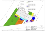 Lageplan - Moderne Wohnqualität: 6 Neubauwohnungen in Reppenstedt - KFN Energieeffizienzhaus KfW40