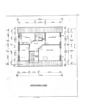 Grundriss_OG - Vermietetes Zweifamilienhaus in ruhiger Lage von Neetze