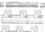 Lageplan Stellplatz 13&15 - Tiefgaragenstellplatz im Hanseviertel