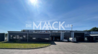 DieMaacklerOHG - Flexibel nutzbare Produktions- und Büroflächen in Bardowick