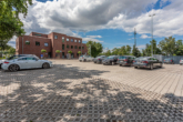 DieMaacklerOHG - Modernes Bürogebäude in der Goseburg