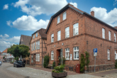 DieMaacklerOHG - Kaufpreis auf Anfrage - Historisches Stadthaus im Zentrum von Hitzacker