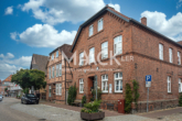 DieMaacklerOHG - Kaufpreis auf Anfrage - Historisches Stadthaus im Zentrum von Hitzacker