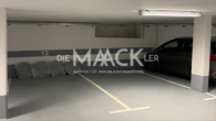 DieMaacklerOHG - 2 Tiefgaragenstellplätze im Hanseviertel