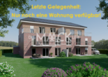 Die Maackler OHG - Moderne Wohnqualität: Neubauwohnung in Reppenstedt - KFN Energieeffizienzhaus KfW40