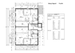 Wohnung 3 und 4 - Moderne Wohnqualität: Neubauwohnung in Reppenstedt - KFN Energieeffizienzhaus KfW40